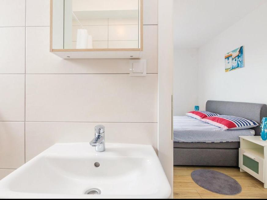 Stella Apartamento Krk Town