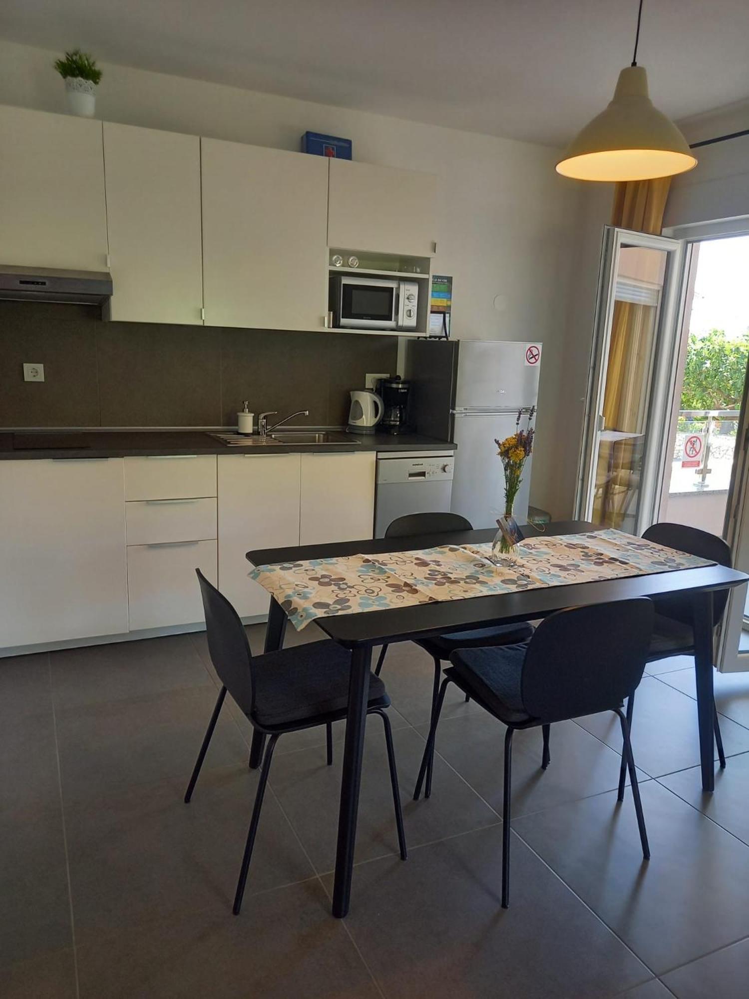 Apartamento Stella