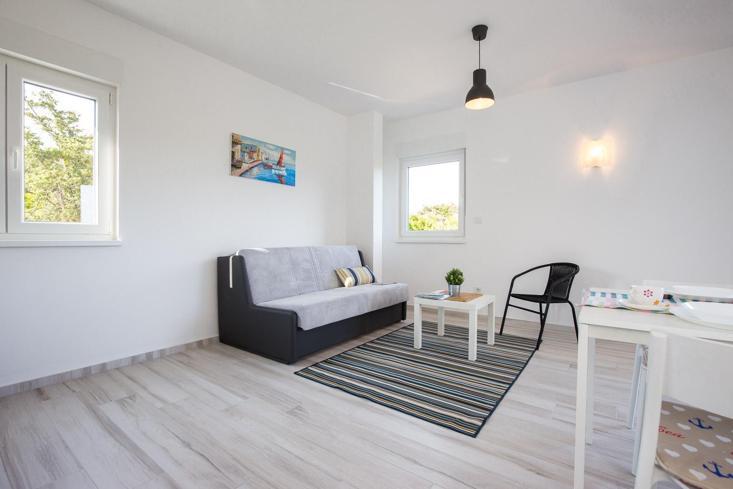 Apartamento Stella Krk Town