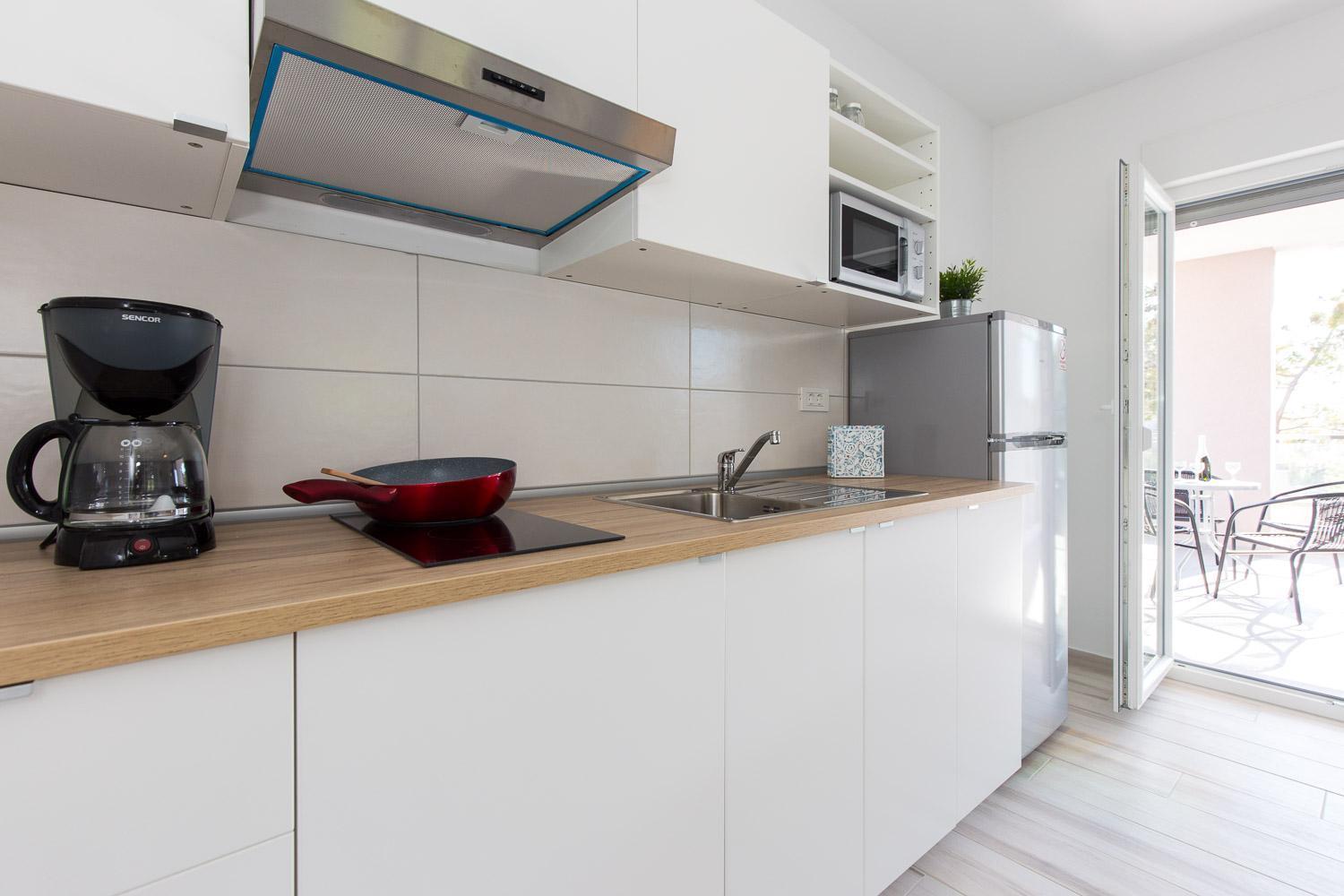 Apartamento Stella