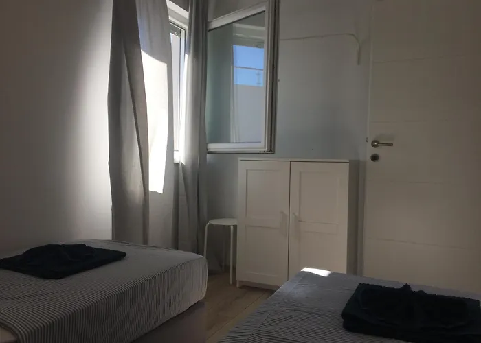 Apartments Stella