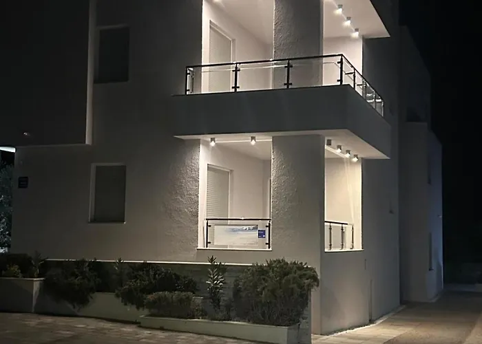 Apartments Stella