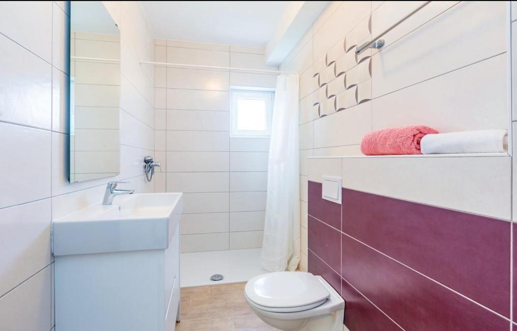 Apartment Stella Krk Town