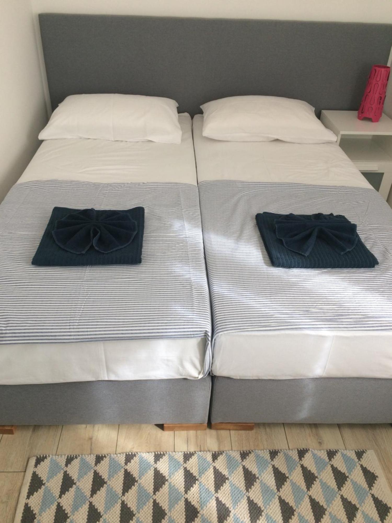 Stella Apartment