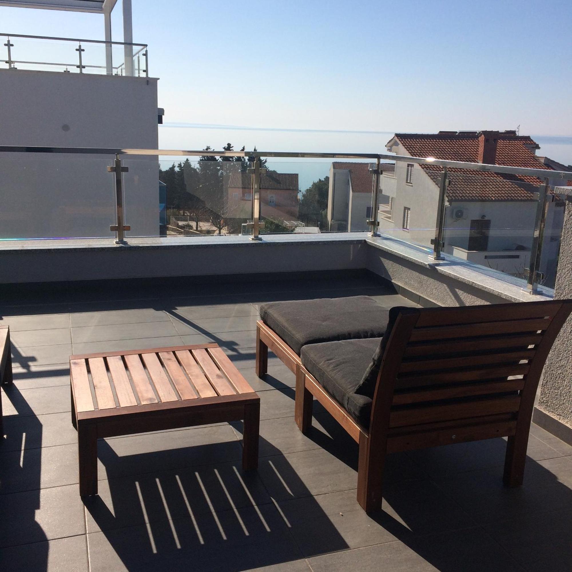 Apartment Stella Krk Town