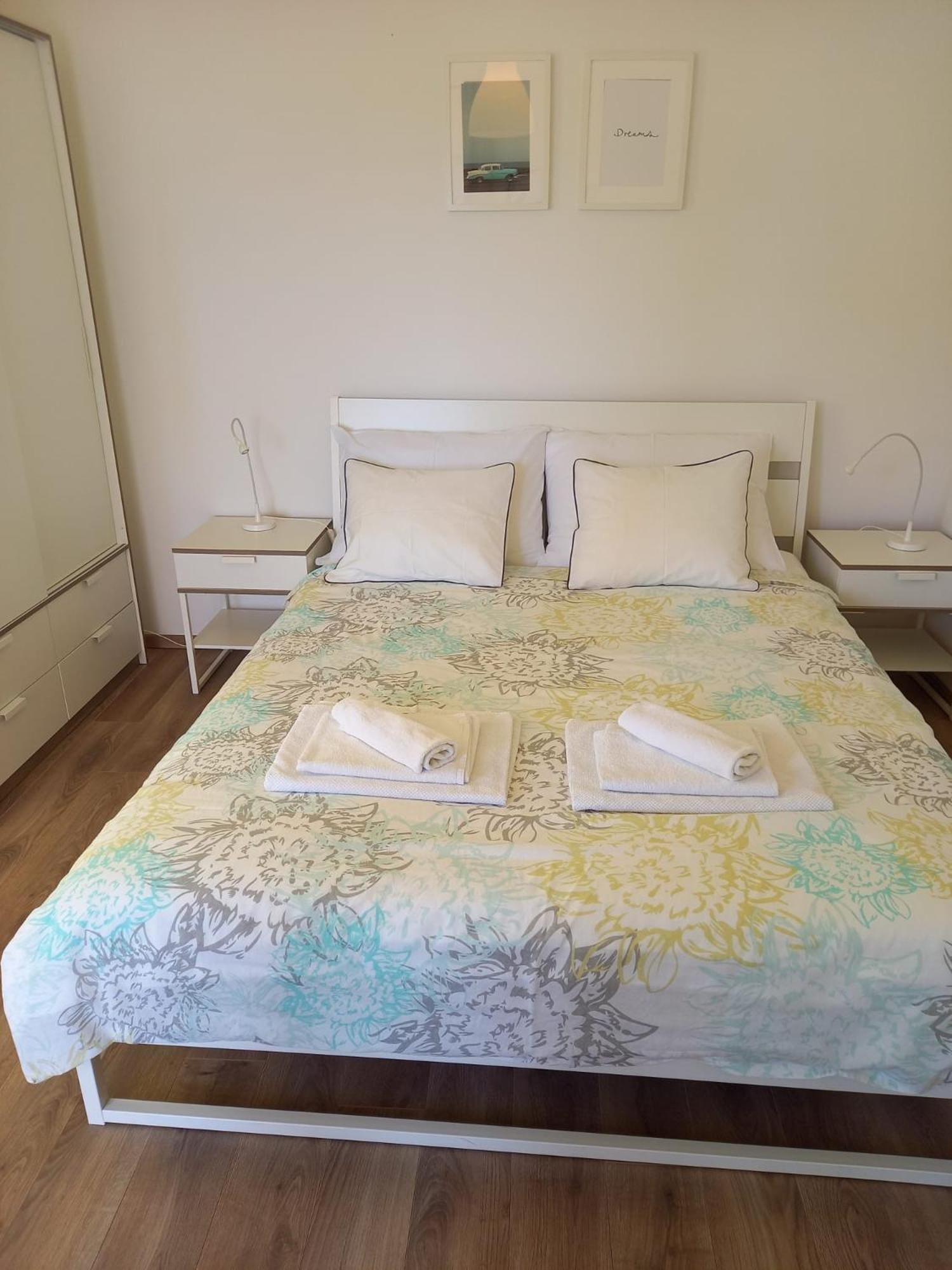 Stella Apartment