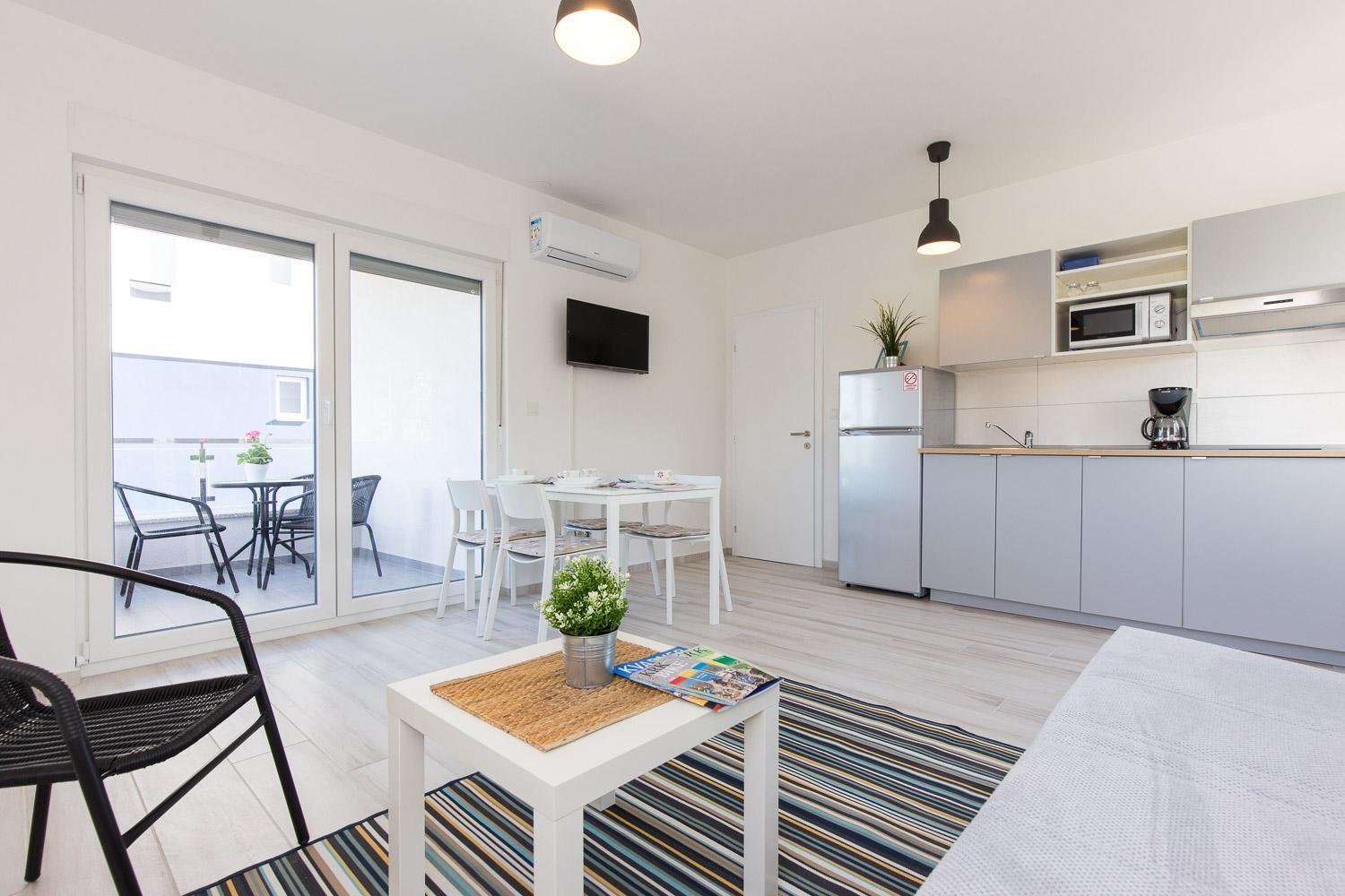 Stella Apartment Krk Town