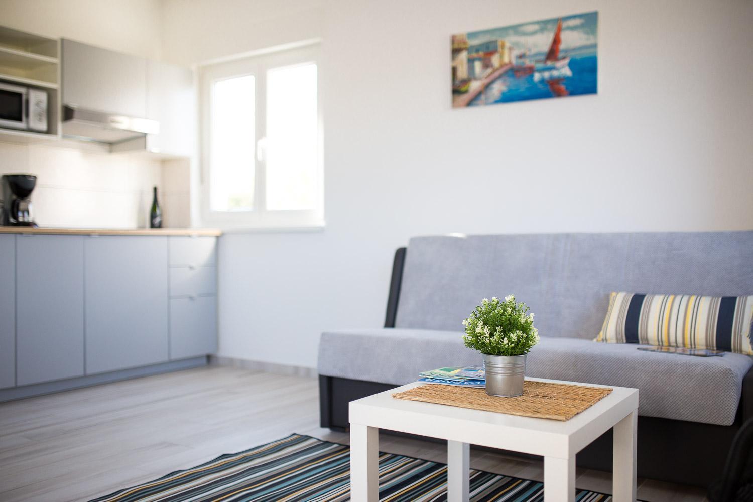 Apartment Stella *