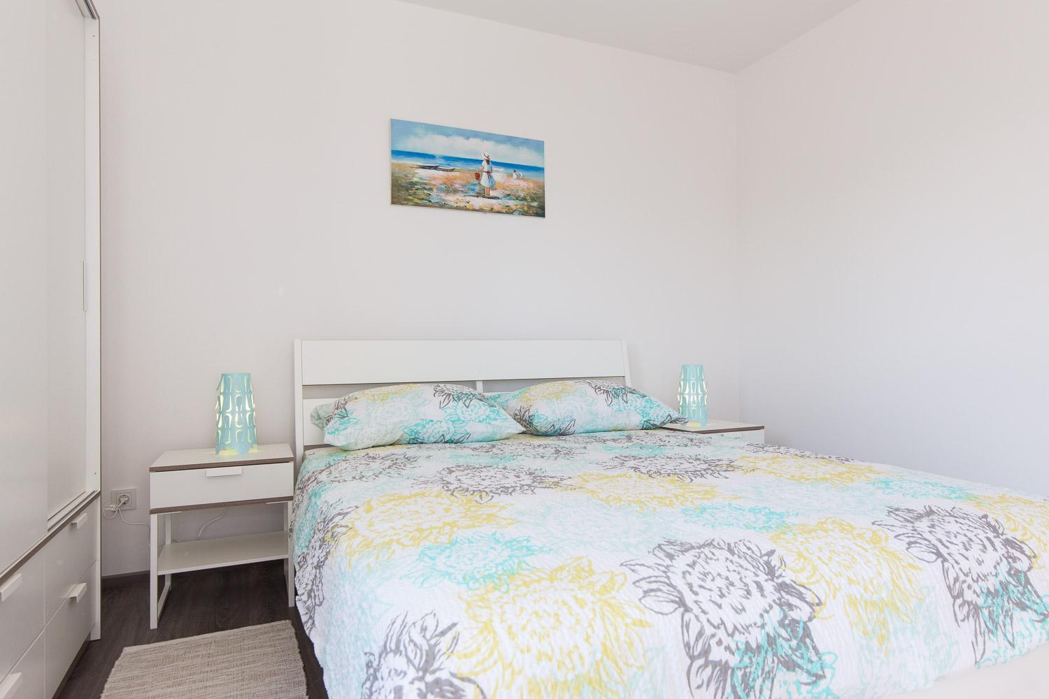 Apartment Stella Krk Town