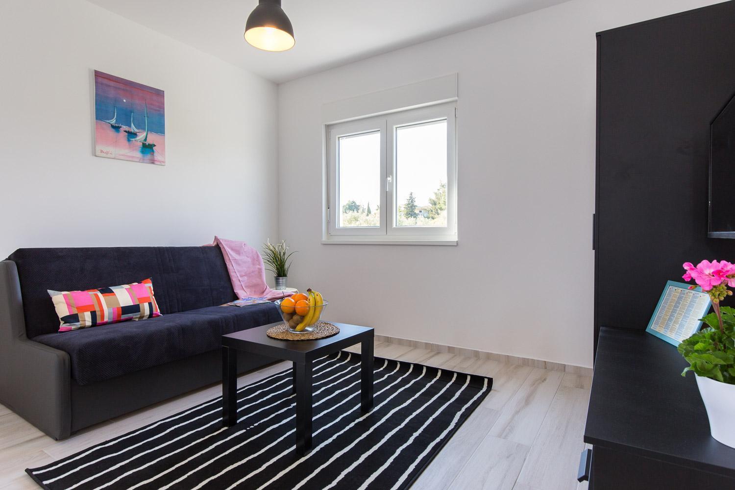 Stella Apartment *