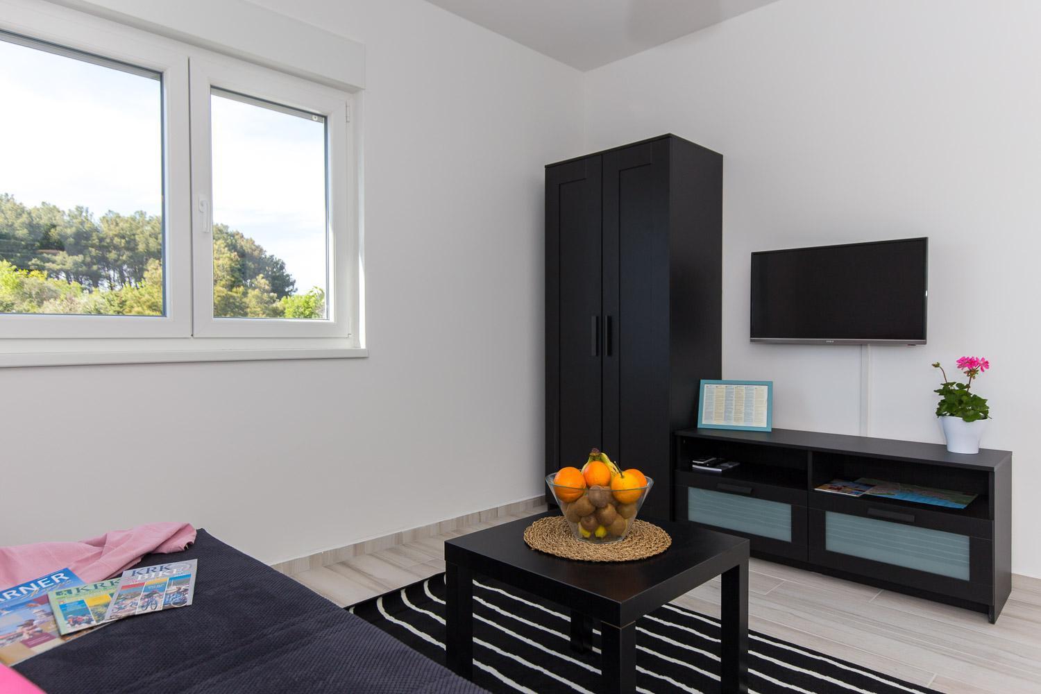 Apartment Stella *