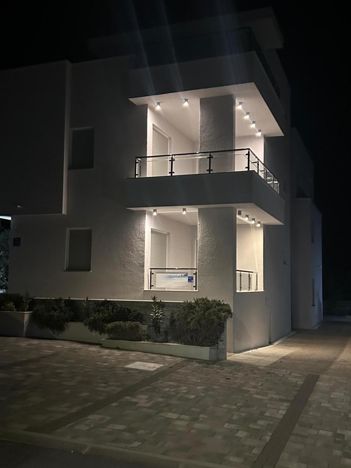 Apartment Stella *